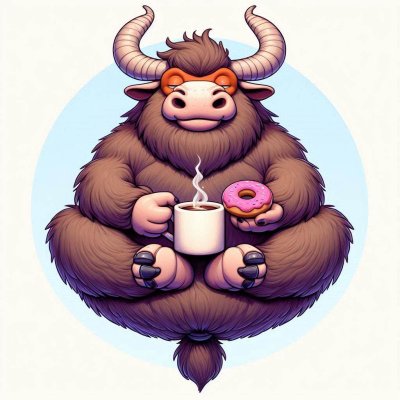 overweight-gnu overweight-gnu