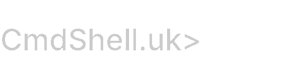 cmdshell-clear cmdshell-clear