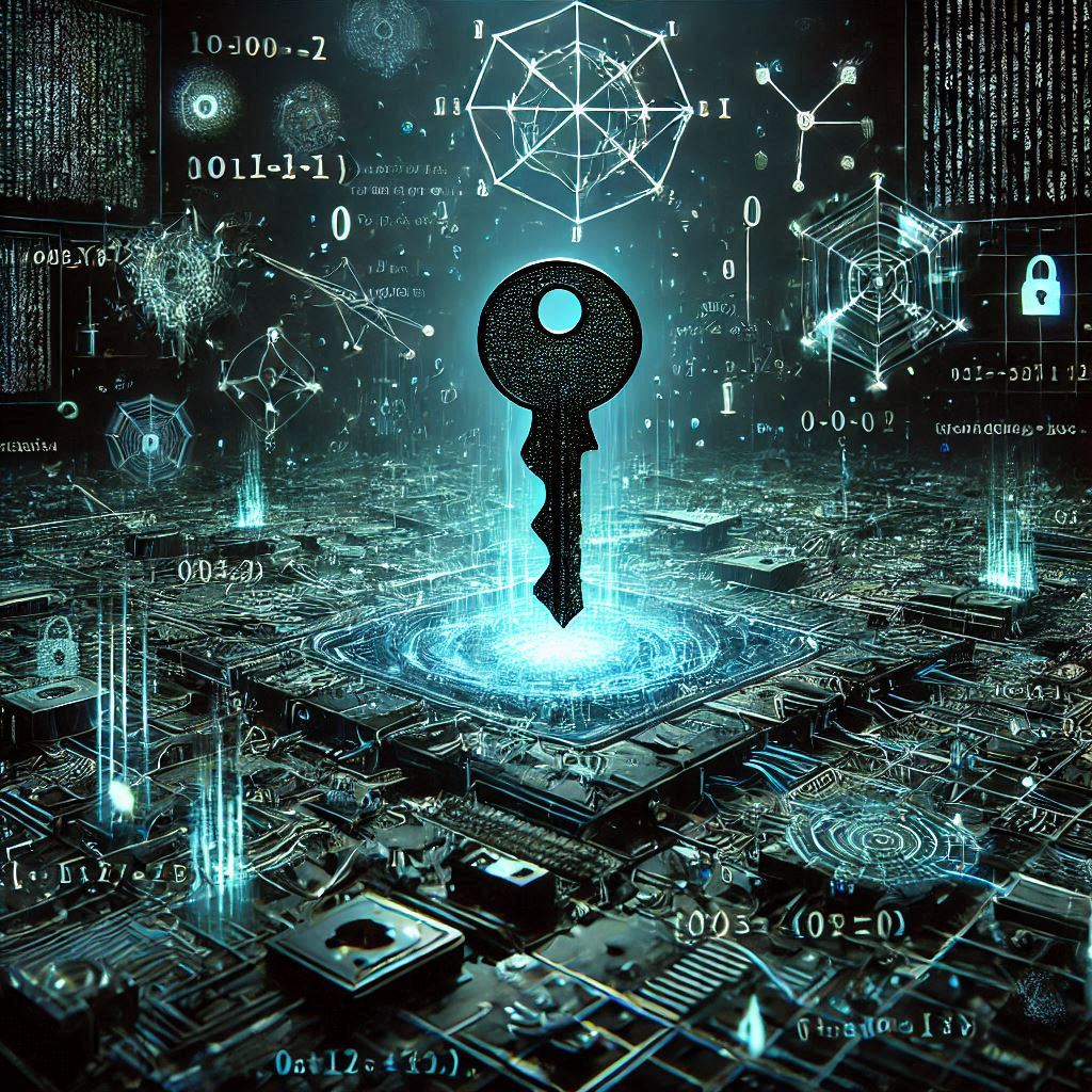 decrypting-the-key